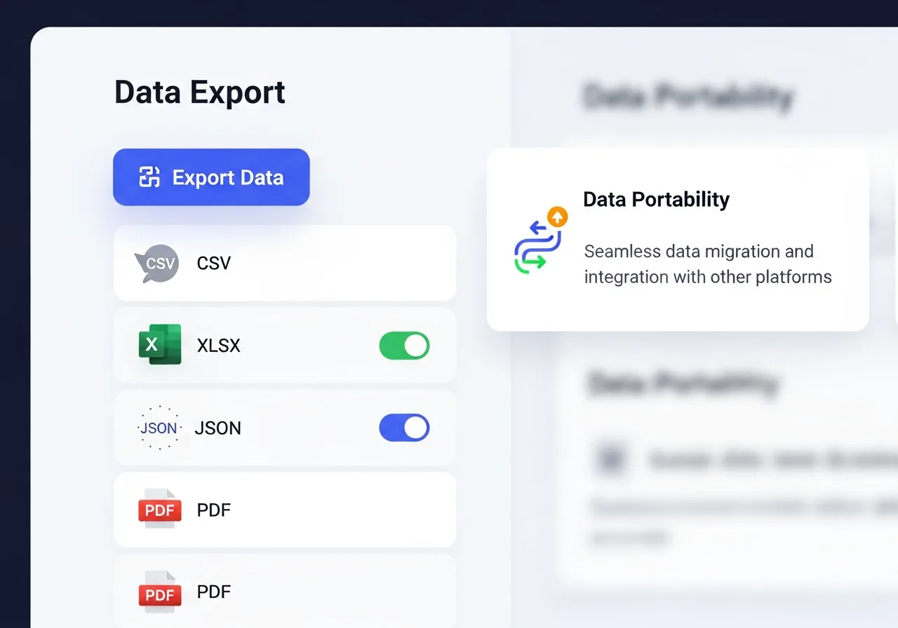 Strong Wave — Echtzeit-Datenanalyse