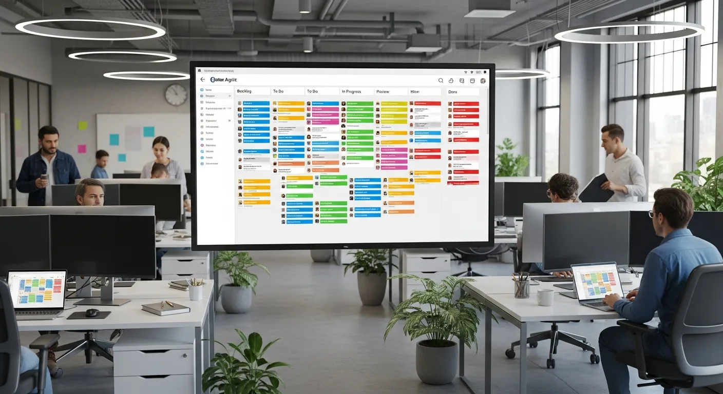 Strong Wave — SaaS-Plattform in Berlin