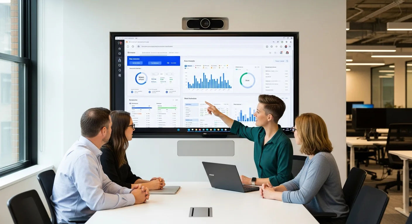 Strong Wave — SaaS-Plattform in Berlin