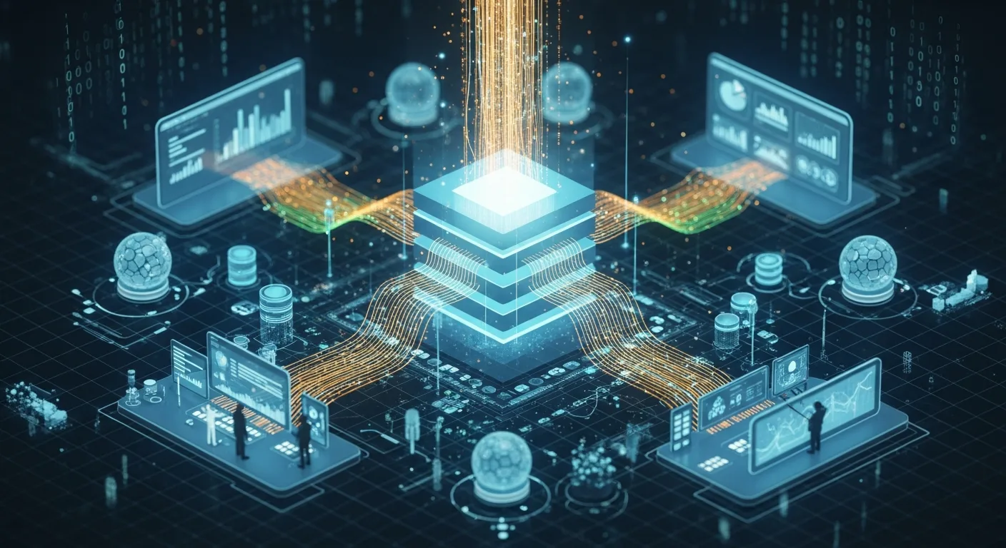 Strong Wave — SaaS-Plattform in Berlin